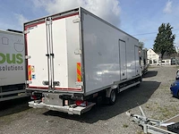 2013 man tgl l.2007.46.011 koeltransport - afbeelding 44 van  48