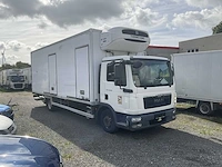 2013 man tgl l.2007.46.011 koeltransport - afbeelding 46 van  48