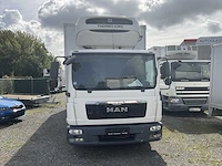 2013 man tgl l.2007.46.011 koeltransport - afbeelding 47 van  48