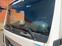 2013 man tgl12.220 vrachtwagen - afbeelding 2 van  30