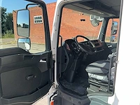 2013 man tgl12.220 vrachtwagen - afbeelding 5 van  30