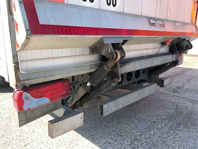 2013 man tgl12.220 vrachtwagen - afbeelding 15 van  30