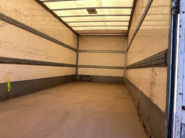 2013 man tgl12.220 vrachtwagen - afbeelding 21 van  30