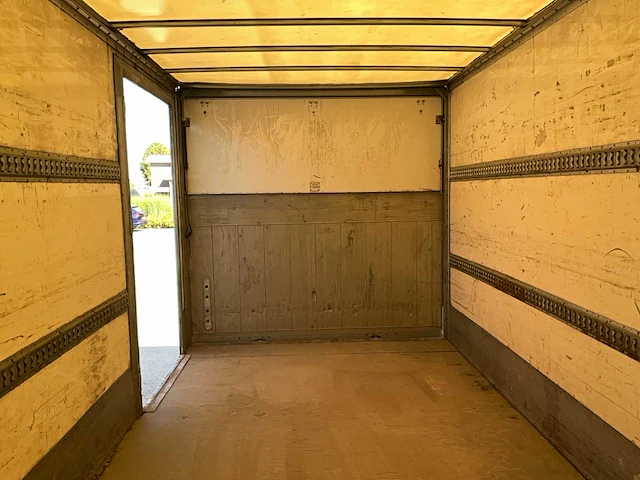 2013 man tgl12.220 vrachtwagen - afbeelding 24 van  30