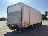 2013 man tgl12.220 vrachtwagen - afbeelding 26 van  30