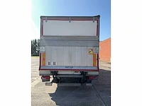 2013 man tgl12.220 vrachtwagen - afbeelding 27 van  30