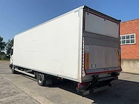 2013 man tgl12.220 vrachtwagen - afbeelding 28 van  30
