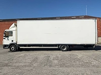 2013 man tgl12.220 vrachtwagen - afbeelding 29 van  30
