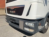 2013 man tgl12.220 vrachtwagen - afbeelding 30 van  30