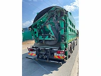 2013 man tgs35.540 + mts - dyno 4 grond zuigwagen - afbeelding 4 van  48
