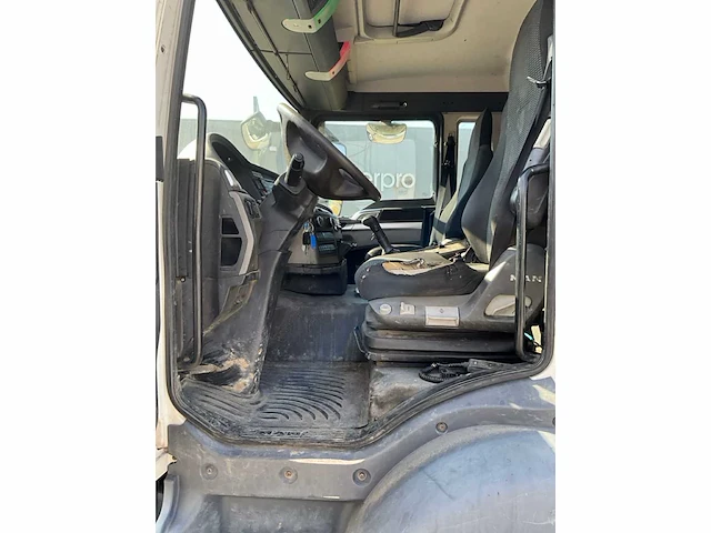 2013 man tgs35.540 + mts - dyno 4 grond zuigwagen - afbeelding 9 van  48