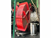 2013 man tgs35.540 + mts - dyno 4 grond zuigwagen - afbeelding 17 van  48