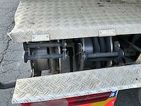 2013 man tgs35.540 + mts - dyno 4 grond zuigwagen - afbeelding 22 van  48