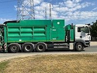 2013 man tgs35.540 + mts - dyno 4 grond zuigwagen - afbeelding 12 van  48