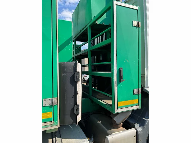 2013 man tgs35.540 + mts - dyno 4 grond zuigwagen - afbeelding 27 van  48