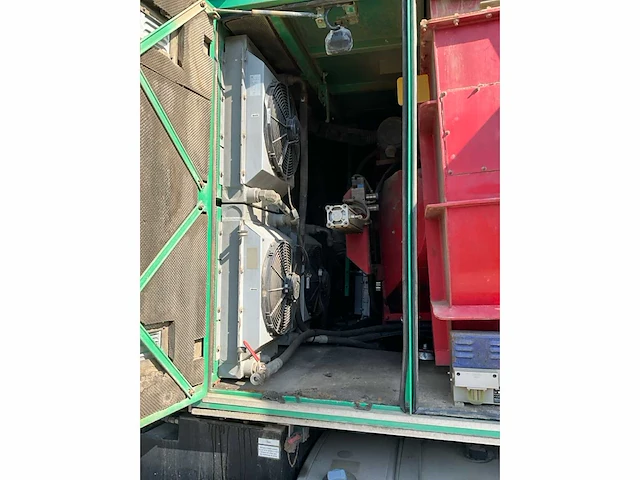 2013 man tgs35.540 + mts - dyno 4 grond zuigwagen - afbeelding 28 van  48