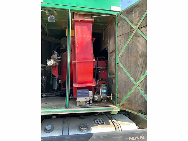 2013 man tgs35.540 + mts - dyno 4 grond zuigwagen - afbeelding 29 van  48