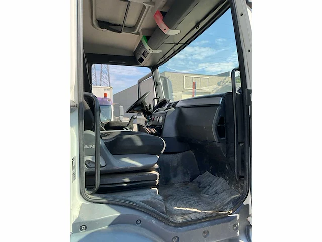 2013 man tgs35.540 + mts - dyno 4 grond zuigwagen - afbeelding 30 van  48