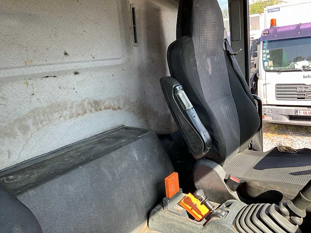 2013 man tgs35.540 + mts - dyno 4 grond zuigwagen - afbeelding 32 van  48