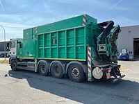 2013 man tgs35.540 + mts - dyno 4 grond zuigwagen - afbeelding 23 van  48
