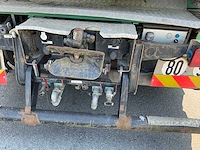 2013 man tgs35.540 + mts - dyno 4 grond zuigwagen - afbeelding 36 van  48