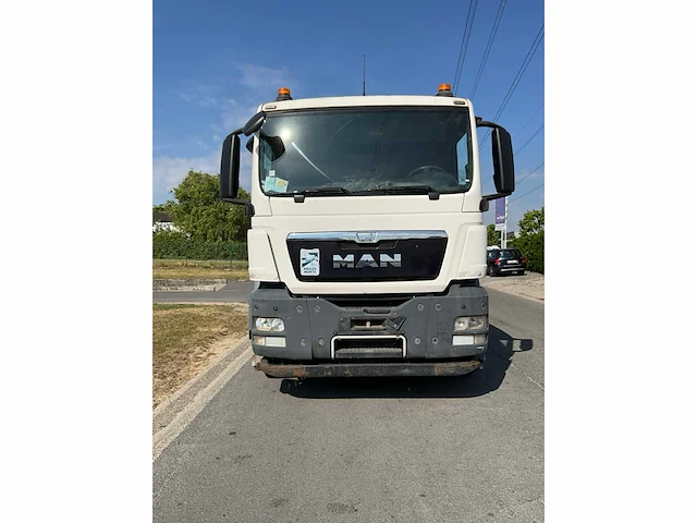 2013 man tgs35.540 + mts - dyno 4 grond zuigwagen - afbeelding 44 van  48