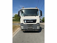 2013 man tgs35.540 + mts - dyno 4 grond zuigwagen - afbeelding 44 van  48