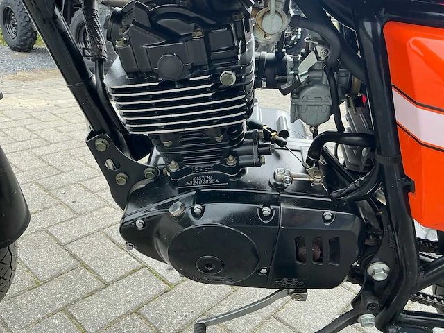 2013 mash seventy - afbeelding 5 van  15
