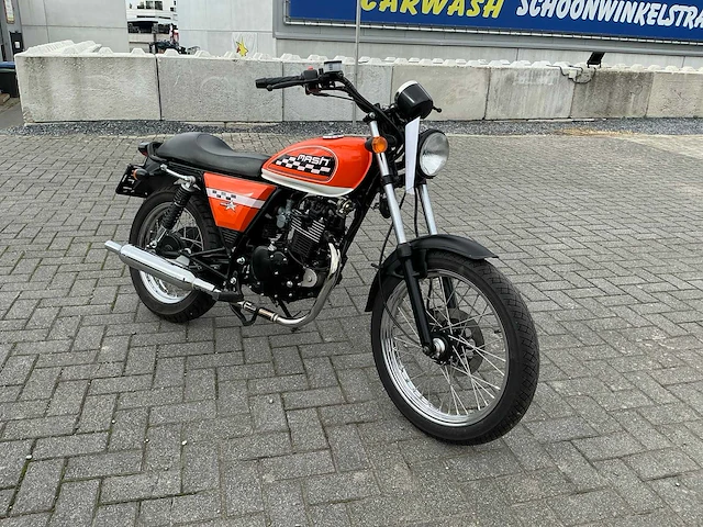2013 mash seventy - afbeelding 13 van  15