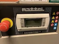 2013 mattei ac45 h luchtcompressor - afbeelding 5 van  10