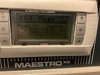 2013 mattei ac45 h luchtcompressor - afbeelding 6 van  10