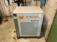 2013 mattei ac45 h luchtcompressor - afbeelding 9 van  10