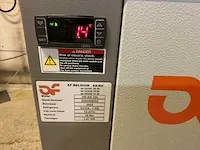 2013 mattei ac45 h luchtcompressor - afbeelding 10 van  10