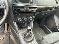 2013 mazda cx5 skyactiv personenauto - afbeelding 4 van  27