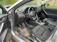 2013 mazda cx5 skyactiv personenauto - afbeelding 7 van  27