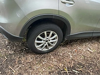 2013 mazda cx5 skyactiv personenauto - afbeelding 9 van  27