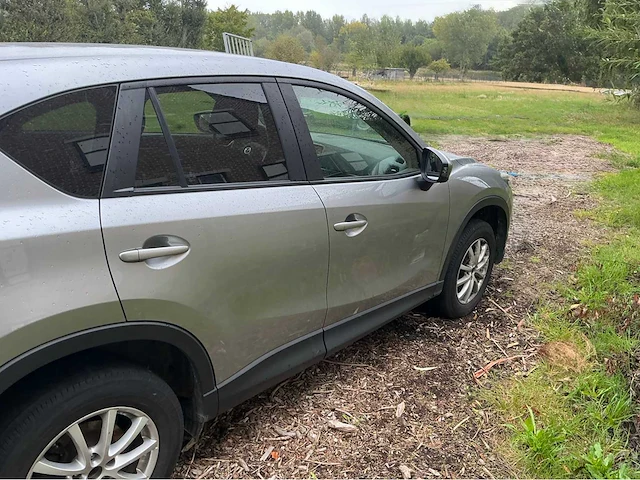 2013 mazda cx5 skyactiv personenauto - afbeelding 22 van  27