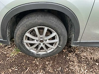 2013 mazda cx5 skyactiv personenauto - afbeelding 11 van  27
