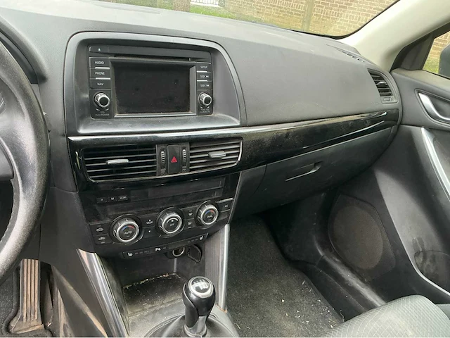 2013 mazda cx5 skyactiv personenauto - afbeelding 5 van  27