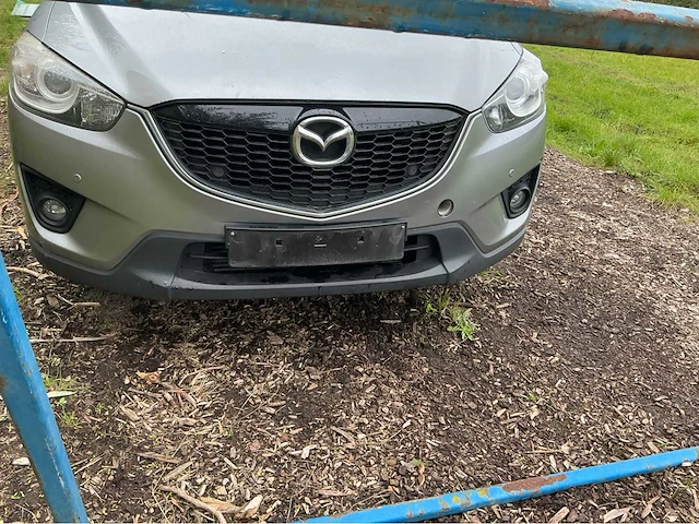 2013 mazda cx5 skyactiv personenauto - afbeelding 6 van  27