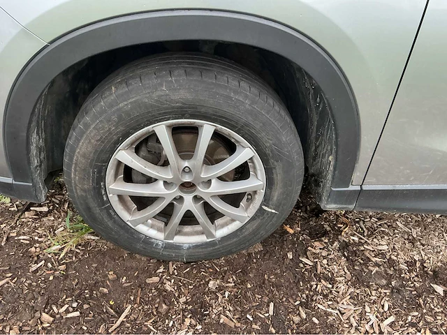 2013 mazda cx5 skyactiv personenauto - afbeelding 11 van  27
