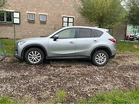 2013 mazda cx5 skyactiv personenauto - afbeelding 1 van  27