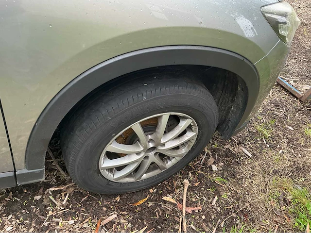 2013 mazda cx5 skyactiv personenauto - afbeelding 13 van  27