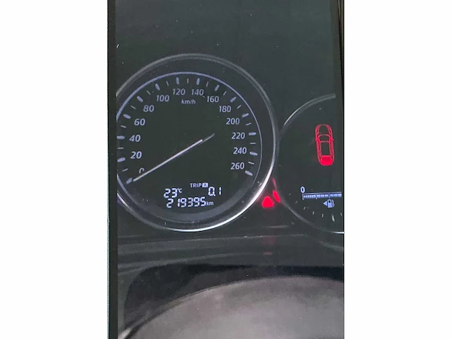2013 mazda cx5 skyactiv personenauto - afbeelding 20 van  27