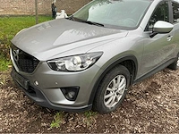 2013 mazda cx5 skyactiv personenauto - afbeelding 12 van  27
