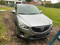 2013 mazda cx5 skyactiv personenauto - afbeelding 21 van  27