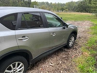 2013 mazda cx5 skyactiv personenauto - afbeelding 22 van  27