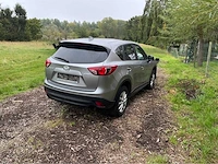 2013 mazda cx5 skyactiv personenauto - afbeelding 23 van  27