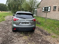2013 mazda cx5 skyactiv personenauto - afbeelding 24 van  27