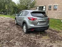2013 mazda cx5 skyactiv personenauto - afbeelding 25 van  27